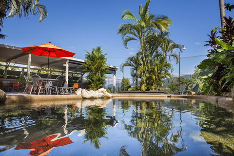 Amaroo At Trinity - Kawana Tourism 13