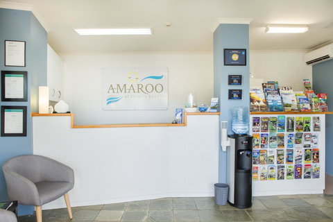Amaroo At Trinity - Kawana Tourism 9