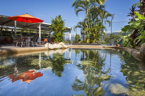 Amaroo At Trinity - Kawana Tourism 3