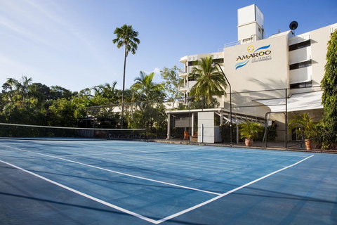 Amaroo At Trinity - Kawana Tourism 19