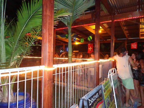 1770 Southern Cross Travellers Retreat - Kawana Tourism 15