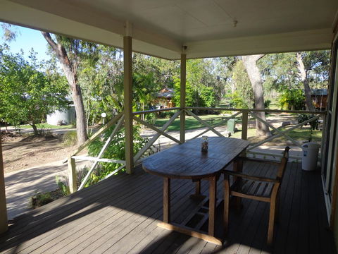 1770 Southern Cross Travellers Retreat - Kawana Tourism 11