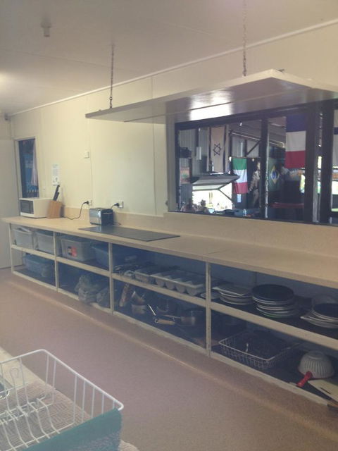 1770 Southern Cross Travellers Retreat - Kawana Tourism 20