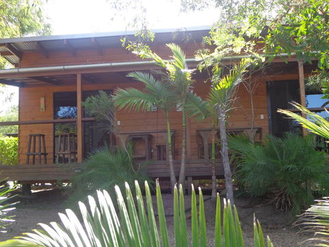 1770 Southern Cross Travellers Retreat - Kawana Tourism 26