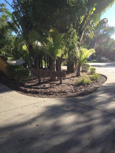 1770 Southern Cross Travellers Retreat - Kawana Tourism 22