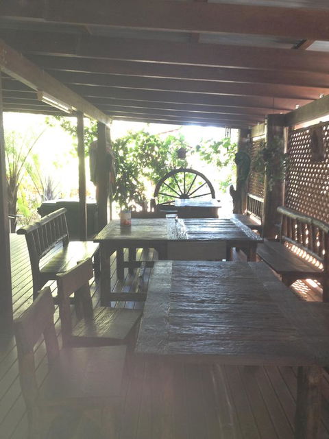 1770 Southern Cross Travellers Retreat - Kawana Tourism 25