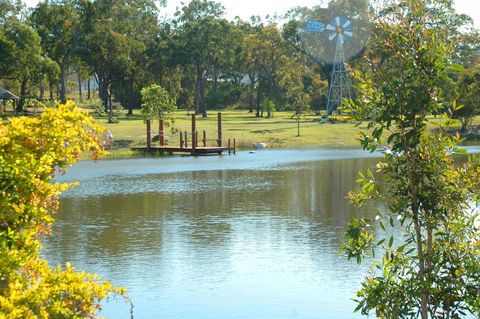 1770 Southern Cross Travellers Retreat - Kawana Tourism 0