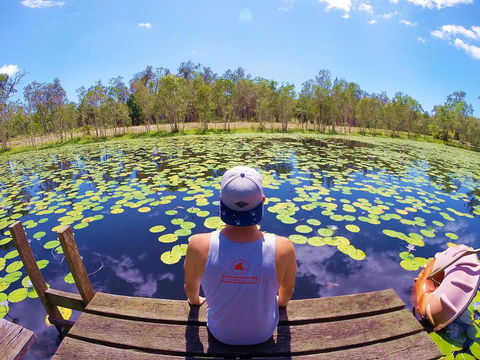 1770 Southern Cross Travellers Retreat - Kawana Tourism 12