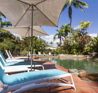 Club Tropical Resort - Kawana Tourism