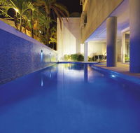 Oaks Metropole Hotel - Kawana Tourism