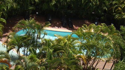 The Meriton Apartments On Main Beach - Kawana Tourism 35
