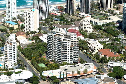 The Meriton Apartments On Main Beach - Kawana Tourism 26