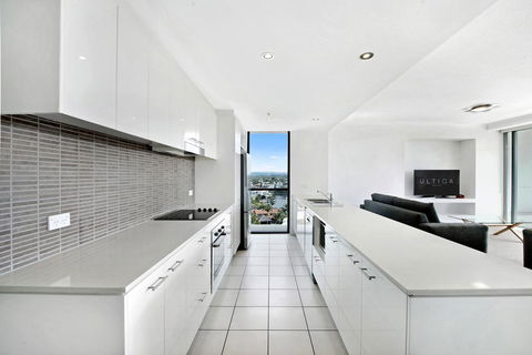 ULTIQA Freshwater Point Resort - Kawana Tourism 30