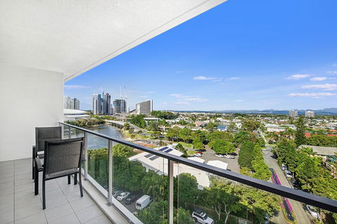 ULTIQA Freshwater Point Resort - Kawana Tourism 17