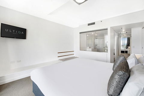 ULTIQA Freshwater Point Resort - Kawana Tourism 22