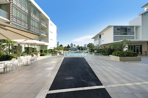 ULTIQA Freshwater Point Resort - Kawana Tourism 44