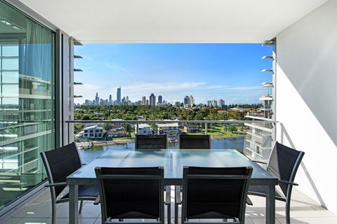 ULTIQA Freshwater Point Resort - Kawana Tourism 40