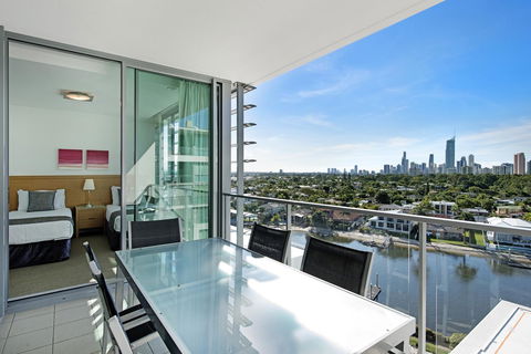 ULTIQA Freshwater Point Resort - Kawana Tourism 38
