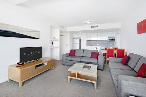 ULTIQA Freshwater Point Resort - Kawana Tourism 33