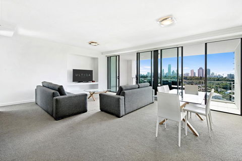 ULTIQA Freshwater Point Resort - Kawana Tourism 26