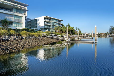 ULTIQA Freshwater Point Resort - Kawana Tourism 28