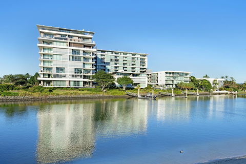 ULTIQA Freshwater Point Resort - Kawana Tourism 35