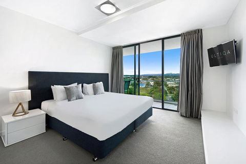 ULTIQA Freshwater Point Resort - Kawana Tourism 9