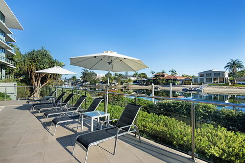ULTIQA Freshwater Point Resort - Kawana Tourism 41