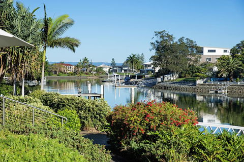 ULTIQA Freshwater Point Resort - Kawana Tourism 31