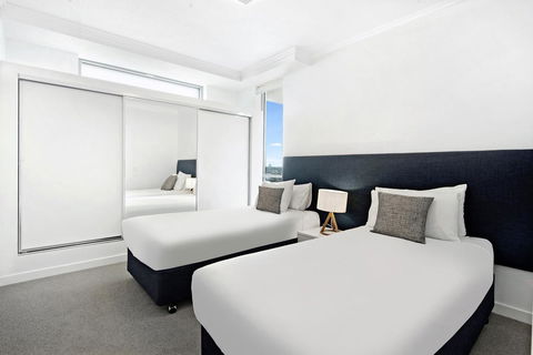 ULTIQA Freshwater Point Resort - Kawana Tourism 24