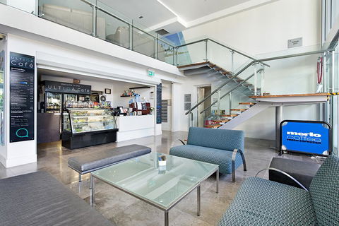 ULTIQA Freshwater Point Resort - Kawana Tourism 1