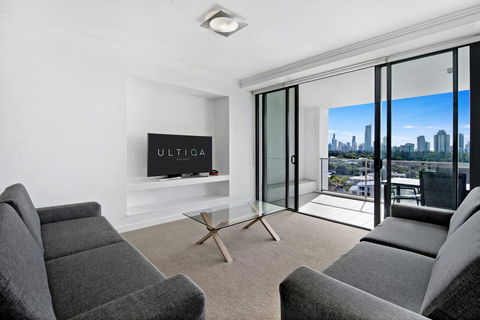 ULTIQA Freshwater Point Resort - Kawana Tourism 27