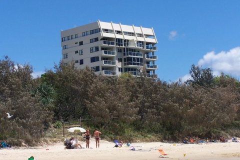 84 The Spit Holiday Apartments - Kawana Tourism 31