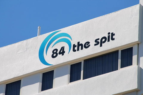 84 The Spit Holiday Apartments - Kawana Tourism 28