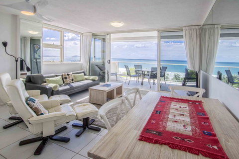 84 The Spit Holiday Apartments - Kawana Tourism 6