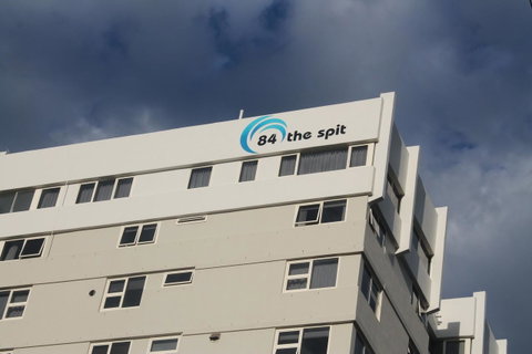 84 The Spit Holiday Apartments - Kawana Tourism 29