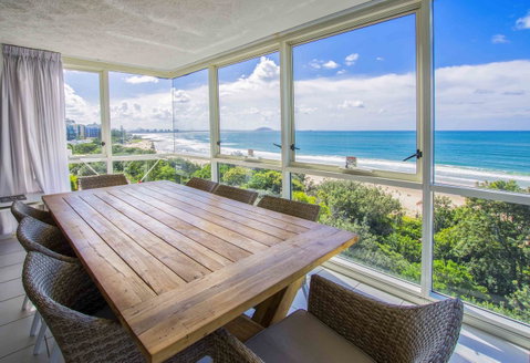 84 The Spit Holiday Apartments - Kawana Tourism 15