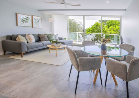 84 The Spit Holiday Apartments - Kawana Tourism 10