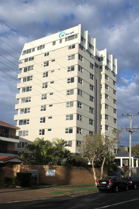 84 The Spit Holiday Apartments - Kawana Tourism 27