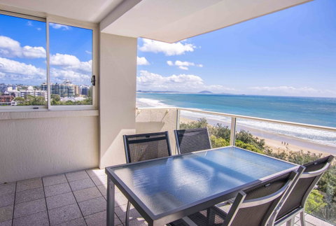84 The Spit Holiday Apartments - Kawana Tourism 19