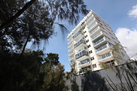 84 The Spit Holiday Apartments - Kawana Tourism 30