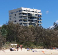 84 The Spit Holiday Apartments - Kawana Tourism
