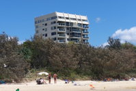 84 The Spit Holiday Apartments