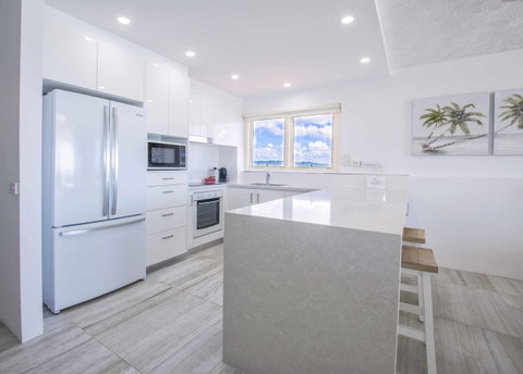 84 The Spit Holiday Apartments - Kawana Tourism 23