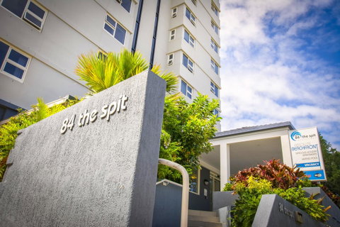 84 The Spit Holiday Apartments - Kawana Tourism 2