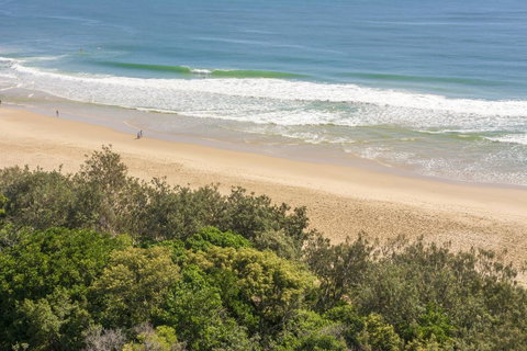 84 The Spit Holiday Apartments - Kawana Tourism 3