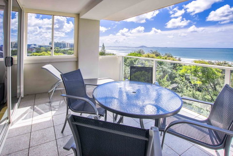 84 The Spit Holiday Apartments - Kawana Tourism 8