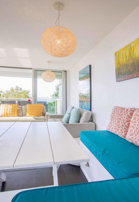 84 The Spit Holiday Apartments - Kawana Tourism 16