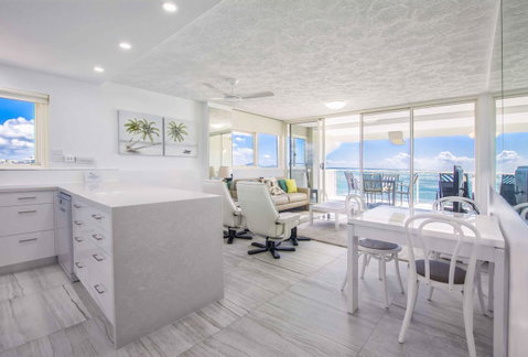 84 The Spit Holiday Apartments - Kawana Tourism 22
