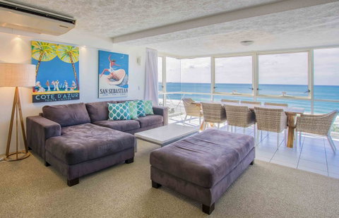 84 The Spit Holiday Apartments - Kawana Tourism 13